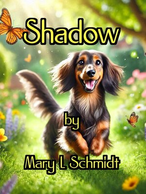 cover image of Shadow